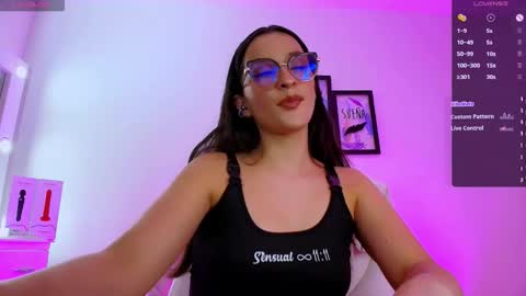 Leidy online show from 2, 12, 2025