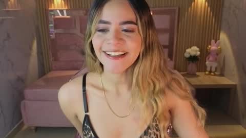 Lilith  online show from 2, 3, 2026