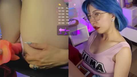 Lilith  online show from 27, 3, 2026