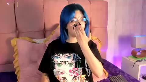 Lilith  online show from 19, 7, 2026