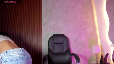 Lilith Rosse online show from 20, 9, 2025