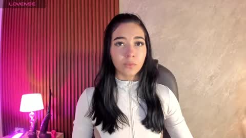 Lilith Rosse online show from 6, 10, 2025