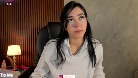 Lilith Rosse online show from 17, 10, 2025