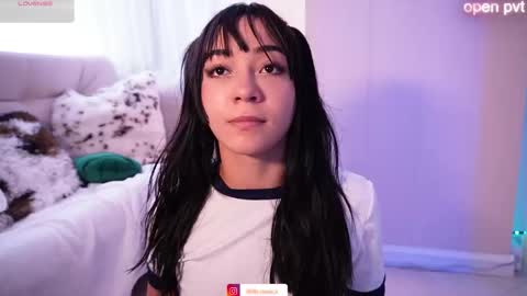 Lilith Rosse online show from 13, 11, 2025