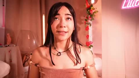 Lilith Rosse online show from 10, 4, 2026