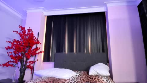 Snapshot of lilith_and_marcusblain chatting on 14, 2, 2025 Lili Marcus online show from 14, 2, 2025