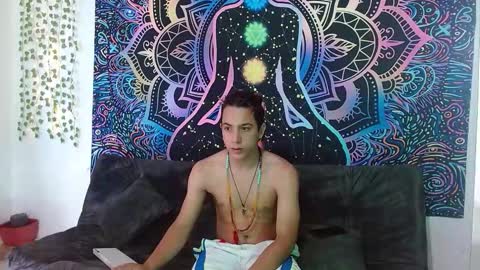 Snapshot of lilith_and_marcusblain chatting on 17, 11, 2025 Lili Marcus online show from 17, 11, 2025