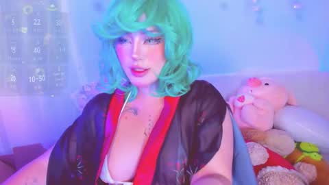 lilith asami24 online show from 13, 1, 2026