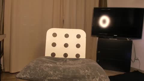 lilith_blond online show from 18, 1, 2025