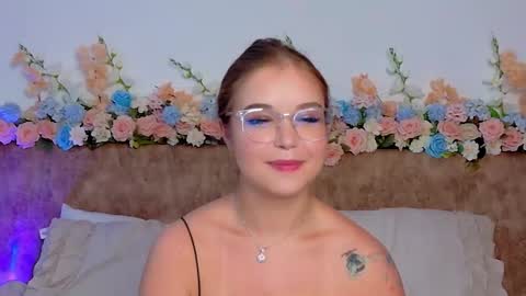 Lilith Bonheur online show from 22, 3, 2026