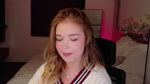 Lilith Bonheur online show from 5, 4, 2026