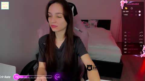 Lilith online show from 24, 2, 2025