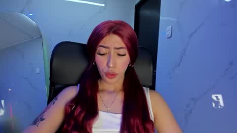 lilith cooper20 online show from 18, 10, 2025