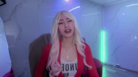 lilith cooper20 online show from 1, 4, 2026