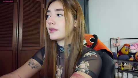 Lilith online show from 21, 10, 2025