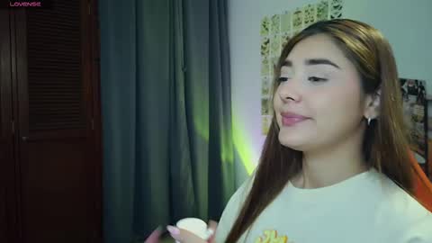 Lilith online show from 27, 2, 2026