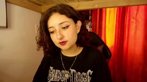 Mistress Lilith online show from 25, 2, 2025