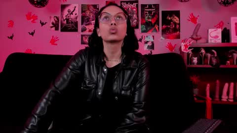 MISTRESS LILITH online show from 3, 11, 2025