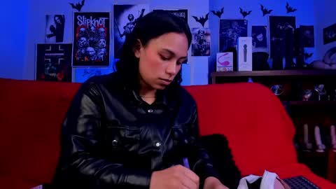 MISTRESS LILITH online show from 20, 4, 2026