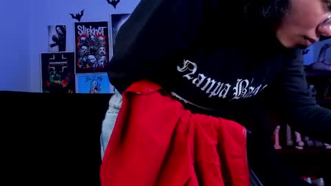 MISTRESS LILITH online show from 31, 5, 2026