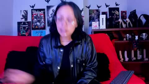 MISTRESS LILITH online show from 4, 6, 2026