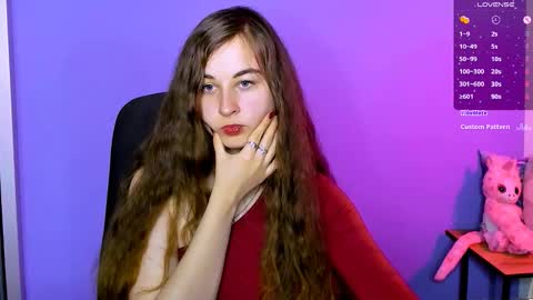 lilith_diva online show from 2, 10, 2025