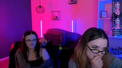 lilith_diva online show from 1, 2, 2026