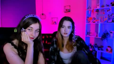 lilith_diva online show from 7, 2, 2026