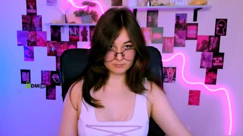 Snapshot of lilith_diva chatting on 20, 5, 2026 lilith_diva online show from 20, 5, 2026