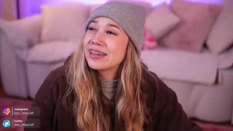 Lilith Gray online show from 19, 11, 2025