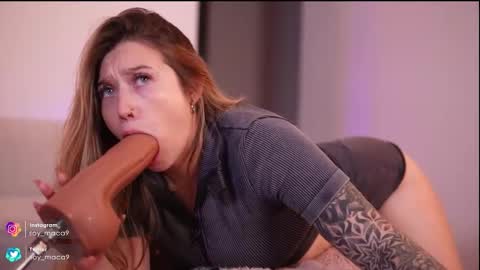 Lilith Gray online show from 31, 1, 2026