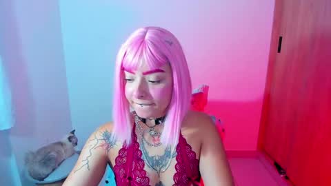 Snapshot of lilith_harmony chatting on 30, 4, 2026 goddess of hell20 online show from 30, 4, 2026