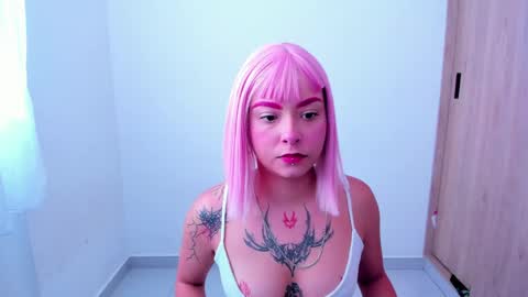 Snapshot of lilith_harmony chatting on 3, 5, 2026 goddess of hell20 online show from 3, 5, 2026