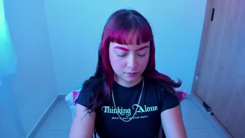 Snapshot of lilith_harmony chatting on 4, 5, 2026 goddess of hell20 online show from 4, 5, 2026