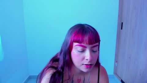 Snapshot of lilith_harmony chatting on 5, 5, 2026 goddess of hell20 online show from 5, 5, 2026