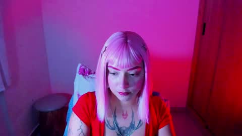 Snapshot of lilith_harmony chatting on 7, 5, 2026 goddess of hell20 online show from 7, 5, 2026