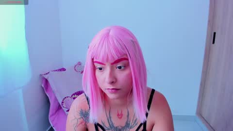 Snapshot of lilith_harmony chatting on 25, 5, 2026 goddess of hell20 online show from 25, 5, 2026