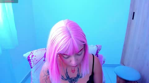 Snapshot of lilith_harmony chatting on 4, 6, 2026 goddess of hell20 online show from 4, 6, 2026