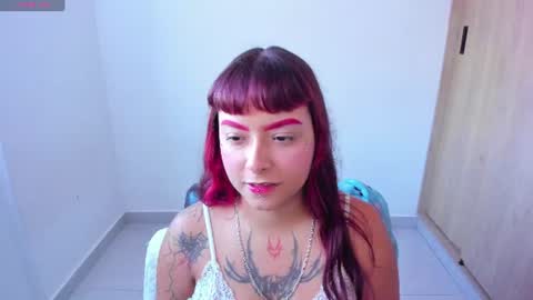 Snapshot of lilith_harmony chatting on 27, 7, 2026 goddess of hell20 online show from 27, 7, 2026