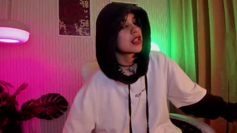 lilith_hart_ online show from 20, 2, 2025