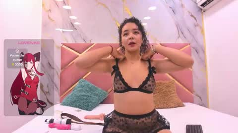 Snapshot of lilith_kramston chatting on 19, 2, 2026 Lilith online show from 19, 2, 2026