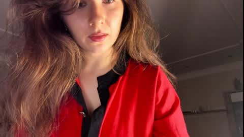 Snapshot of lilith_lutherlow chatting on 24, 1, 2025 lilith online show from 24, 1, 2025