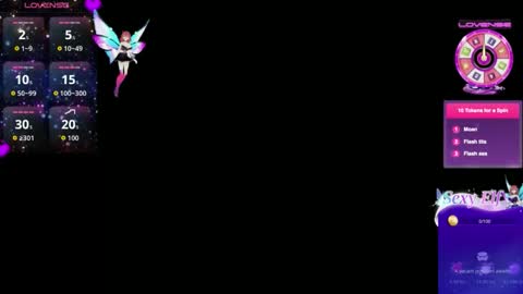 Snapshot of lilith_luv444 chatting on 31, 5, 2026 lilith_luv444 online show from 31, 5, 2026