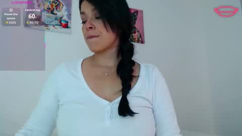Snapshot of lilith_luv_ chatting on 5, 2, 2026 kata online show from 5, 2, 2026