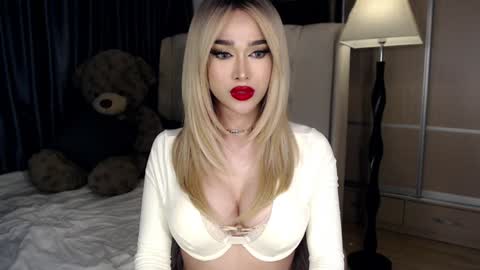 QUEEN LILITH BORBON online show from 9, 12, 2024