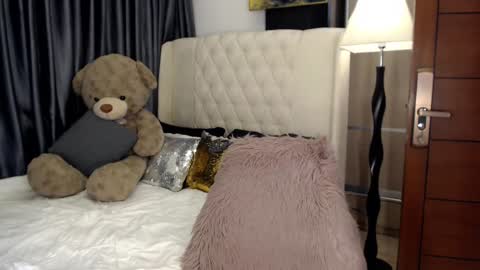 QUEEN LILITH BORBON online show from 10, 12, 2024