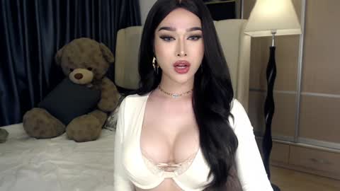 QUEEN LILITH BORBON online show from 20, 12, 2024