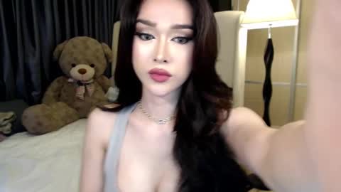 QUEEN LILITH BORBON online show from 3, 3, 2025