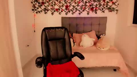 lilith_miller21 online show from 13, 1, 2026