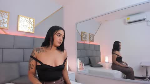 Snapshot of lilith_monroe_ chatting on 7, 11, 2025 lilith_monroe_ online show from 7, 11, 2025